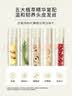 滋源【云旗】生姜防断发洗发水无硅油侧柏叶强韧滋养修护535ml 实拍图