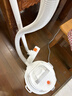 德尔玛（Deerma）【重磅新品】TJ700S 干吹两用吸尘器 家用商用 吸尘器桶式大吸力 整机降噪设计ZN-530 实拍图