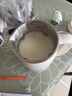 九阳（Joyoung）豆浆机0.6L轻巧容量316L不锈钢破壁机小型家用多功能细腻免滤榨汁机D2526Pro【价保618】 实拍图