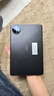 HUAWEI MatePad Mini 支持教育优惠 华为平板电脑小平板大手机 SIM卡版可通话移动办公12+256GB 曜石黑 实拍图