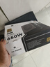 利民（thermalright）额定650W TR-TG650 金牌全模组  全日系电解电容 14CM小机身  ATX3.0电源 80PLUS金牌认证 实拍图