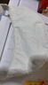 优衣库挎包女装男装/单肩饺子包肩带可调节26春夏新款481610 01 乳白色 均码(28 × 10 × 17 cm) 实拍图