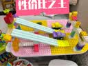 乐高（LEGO）积木得宝10478 3合1车道竞速男女孩儿童玩具生日礼物大颗粒 实拍图