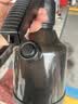 喷壶洗车泡沫专用pa壶洗车液水蜡增气压式家用高压水枪喷头泡沫液 【升级侧开口3L加厚】黑色单壶 实拍图