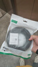 Apple/苹果 60W type-c充电线-1米 usb-c手机数据线 原装旗舰店苹果iPhone 17 Pro Max iPad快充线 实拍图