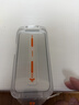 倍思金标康宁膜【AR抗反射】适用iPhone17/16Pro钢化膜苹果17/16Pro手机膜钢化膜全覆盖防摔指纹保护膜 实拍图