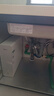 美的（Midea）净水器【顶配通量 白泽Max1600G】0阻垢剂 6年长效RO反渗透 家用厨下式净饮机过滤器  智慧触控屏 实拍图