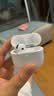 VIKM【顶配新款丨降噪Air第4代】蓝牙耳机无线适配苹果2026最新款iPhone17ios16/15半入耳式华强北耳机 实拍图