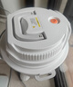 德尔玛（Deerma）【重磅新品】TJ700S 干吹两用吸尘器 家用商用 吸尘器桶式大吸力 整机降噪设计ZN-530 实拍图