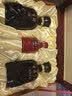 古井贡酒 年份原浆古5 浓香型白酒 50度 500mL*2瓶 礼盒装 实拍图
