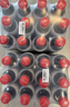 可口可乐（Coca-Cola）零度 Zero 无糖汽水 碳酸饮料 500ml*12瓶 整箱装 实拍图