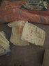好奇（Huggies）铂金装小桃裤纸尿裤S96片(4-8kg)新生儿小号尿不湿【透爽散热】 实拍图