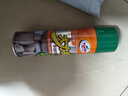 龟牌（Turtle Wax）多功能泡沫清洁剂(500901*3)650ml汽车内饰清洗剂座椅皮革清洗剂 实拍图