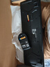联想（Lenovo）KN210键盘鼠标套装 2.4G无线键鼠套装 全尺寸商务办公  笔记本电脑键盘台式机一体机 黑色 实拍图