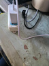 OPPO原装 USB-A to Type-C 闪充数据线 8A 1米充电线 支持 80W Max 适用Ace2/Reno7/Find X3 一加 实拍图