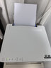 爱普生（EPSON）【6代新品】L1358 墨仓式A4彩色无线单功能家用打印机 家用/办公 AI学习打印机（微信/远程打印） 实拍图
