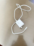 小米（MI）小米 67W 双口充电器套装 USB-C USB-A双口智能快充 氮化镓黑科技 适配K70/15 Ultra 实拍图