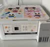 爱普生（EPSON）【6代新品】L4356墨仓式彩色无线AI学习打印机一体机家用/办公  L4266升级版(自动双面 液晶屏 白) 实拍图