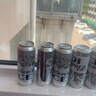 百威冰啤酒500ml*18听整箱装【99%好评】京东自营端午送礼 实拍图