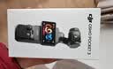 大疆 DJI Osmo Pocket 3 标准版 一英寸口袋云台相机 OP灵眸手持数码相机 vlog 便携美颜摄像 实拍图