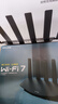 普联（TP-LINK）大道路由器7DR6430 BE6400 5G WiFi7千兆双频家用高速穿墙 2.4G wifi6无线 2.5G网口 游戏加速 实拍图