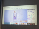 Rigal（瑞格尔）B1 Ultra 云台投影仪家用智能投影机卧室手机投影电视(TOF无感对焦 家庭影院 限时补贴) 实拍图