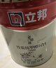 立邦乳胶漆京雅居竹炭抗甲醛防霉净味五合一油漆内墙漆白漆18L/约25kg 实拍图