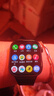 小米（MI）REDMI Watch 6典雅黑 国家补贴 澎湃OS 3 心率血氧监测 红米手表6 小米汽车 送男友送女友 实拍图