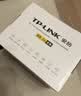 普联（TP-LINK）400万双目变焦无线云台半球 监控摄像头TL-IPC44KW双目变焦版 64G存储卡套装 实拍图