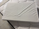 睡眠博士（AiSleep）乳胶枕 94%天然乳胶 泰国进口成人护颈椎枕头 深睡专用波浪枕 实拍图