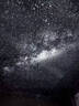万火星空投影灯小夜灯满天星卧室氛围灯投影仪全屋星空顶高级感星光灯 实拍图