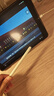 绿联适用iPad9类纸膜磨砂第9/8/7代10.2英寸2021/20/19款苹果平板保护贴膜手写绘画防指纹肯特纸膜 实拍图
