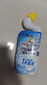 威猛先生（Mr Muscle）免刷洗 强效洁厕灵 洁厕剂 馥郁繁花型 去污渍清洁尿垢 600gX6瓶 实拍图