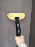 KARCHER德国卡赫 【价保618】蒸汽拖把家用高压高温清洁机厨房油烟机清洗机去油污30秒速热洗地机杀菌SC3 实拍图