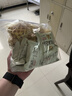立王驾到猴头菇饼干无蔗糖糕点心休闲零食品老年人粗粮小吃代早餐面包2斤 实拍图