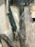 【月销万单】纱窗刷二合一清洗纱窗玻璃神器免拆纱网多功能清洁刷 纱窗刷+一个缝隙刷【1个】 实拍图