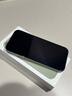 Apple/苹果 iPhone 17 256GB 鼠尾草绿色 支持移动联通电信5G 双卡双待手机 实拍图