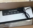 拜杰真空封口机干湿两用真空保鲜封口机家用食品全自动大吸力真空包装机真空压缩封口机塑封机 实拍图