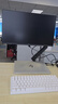 飞利浦23.8英寸 2K IPS 120Hz超频 HDR 低蓝光不闪屏 HDMI2.0+DP1.4节能 办公显示器电脑显示屏24E2N1500 实拍图