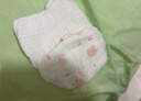 好奇（Huggies）铂金装小桃裤成长裤XXL74片(15kg以上)尿不湿【透爽散热】 实拍图