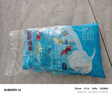 海氏海诺医用无菌棉签10cm*50支*20袋成人婴儿清洁消毒单头塑封口1000支 实拍图
