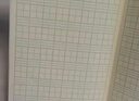 晨光（M&G）文具36K英语本小学生作业本子抄书练习本英文本四线三格笔记本本子10行14张10本装K36124A 实拍图