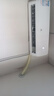 申花空调补贴 新一级能效 大1.5匹冷暖节能空调挂机 家用 壁挂式 大1P省电变频 以旧换新 快速冷暖 大1.5匹 一级能效 单冷 无安装 送货入户 实拍图