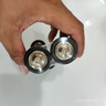 德力普（Delipow）1号电池4粒 大号燃气灶电池适用于热水器/燃气灶/收音机/电子琴/挂钟/手电筒/儿童玩具等 实拍图