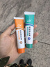 讯唐瓷砖修补剂釉面大理石修补膏速干瓷砖孔洞陶瓷脸盆水池地板砖修复 浅灰色 5小时固化 高硬度 100克 实拍图