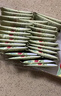 中宁枸杞宁夏红枸杞特优头茬大果500g小袋装泡茶养生团购送父亲端午节礼物 实拍图