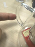 暮云泡茶壶加厚玻璃茶壶大容量办公室茶具养生高硼硅耐高温 450ml 实拍图