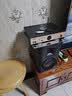 悠唐 MT908音频解码器HiFi发烧级dac数播无损U盘播放机同轴光纤USB数码数字蓝牙播放器 HIFI_音频解码播放器 实拍图
