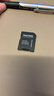 闪迪（SanDisk）128GB TF(MicroSD)内存卡4K极速金卡 A2 V30 U3 兼容大疆Pocket 4/Action 6运动相机 无人机存储卡 实拍图
