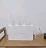 小米（MI）路由器BE3600 2.5G【小米手机上网搭档】3600兆级 WiFi7 4核高通处理器 2.5G网口 智能家用路由 实拍图